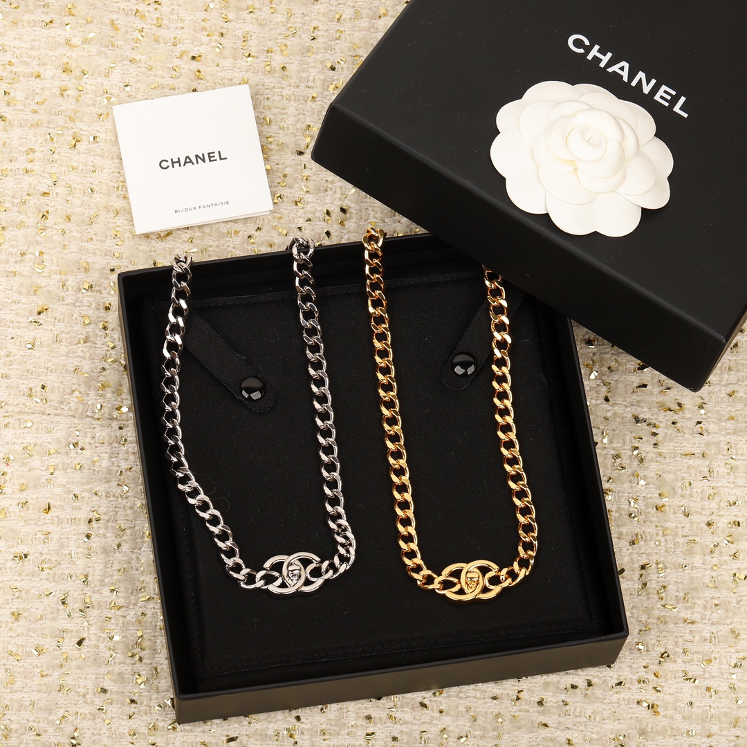 Chanel Bracelets